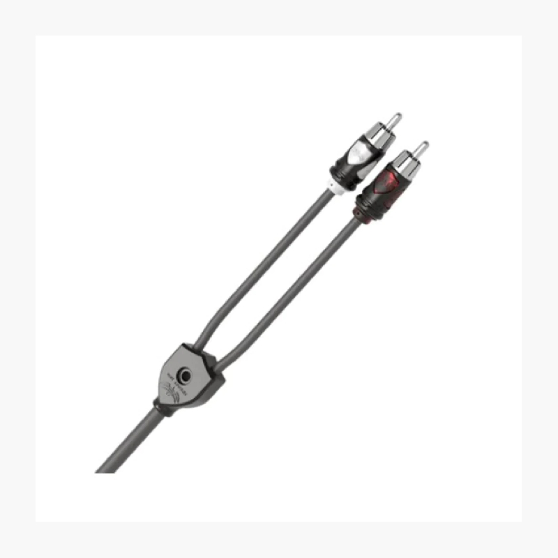 Wet Sounds WWX-RCA-2CH 12FT